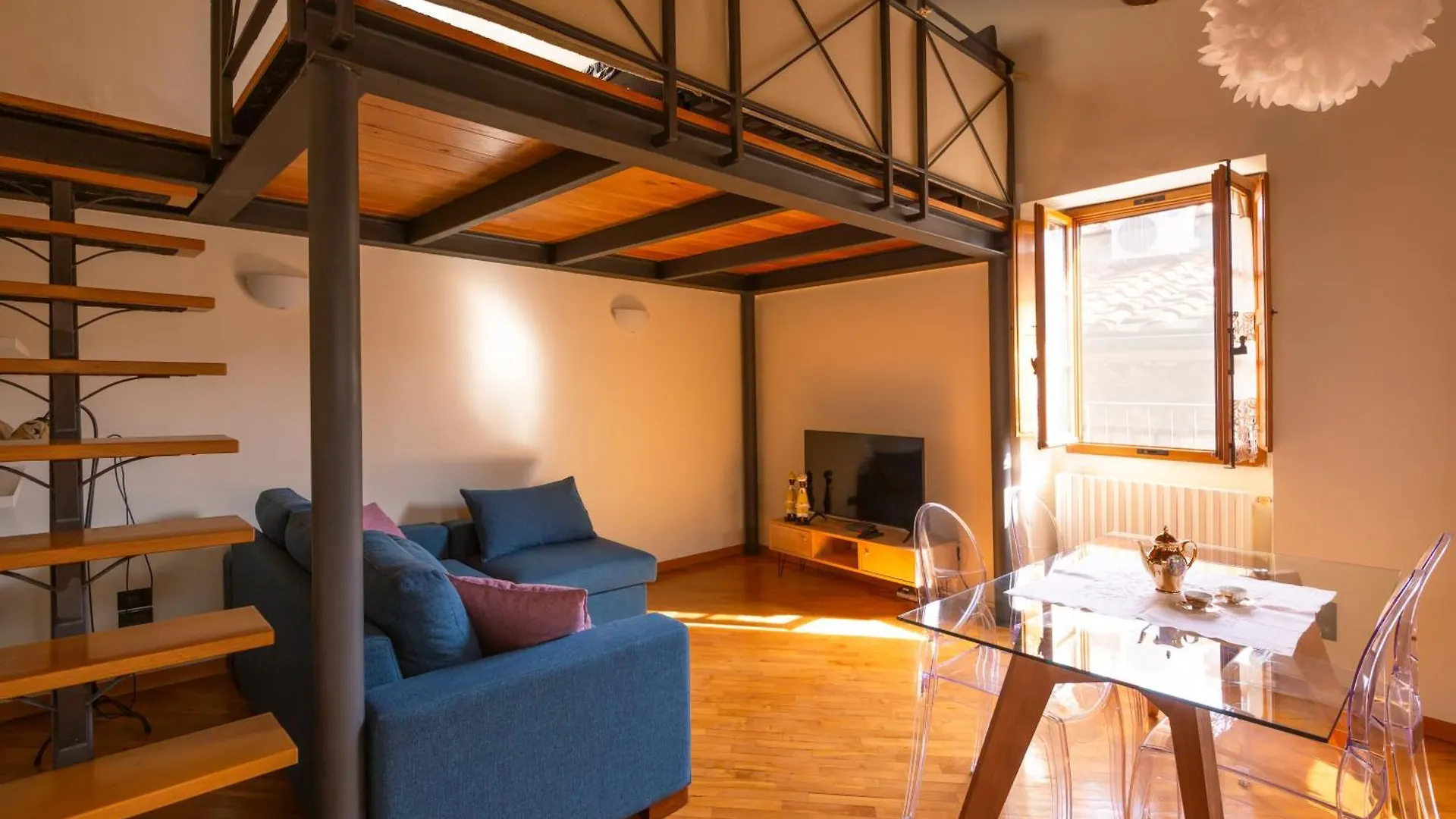 דירות פיסטויה Loft Elegance 0*,  איטליה