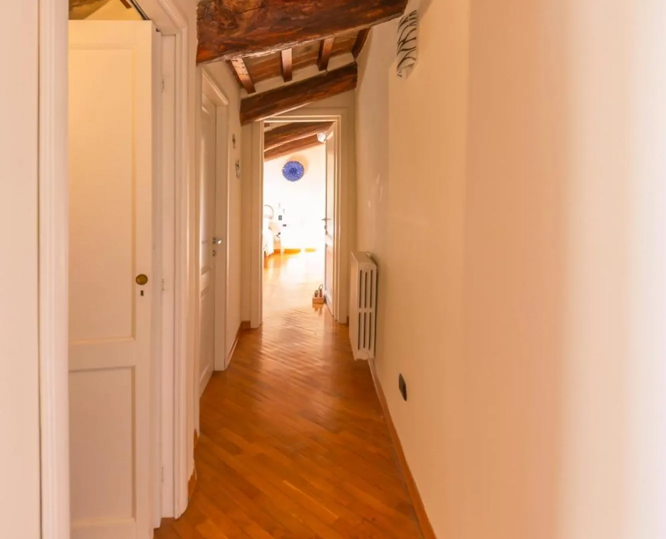 דירות פיסטויה Loft Elegance 0*,  איטליה