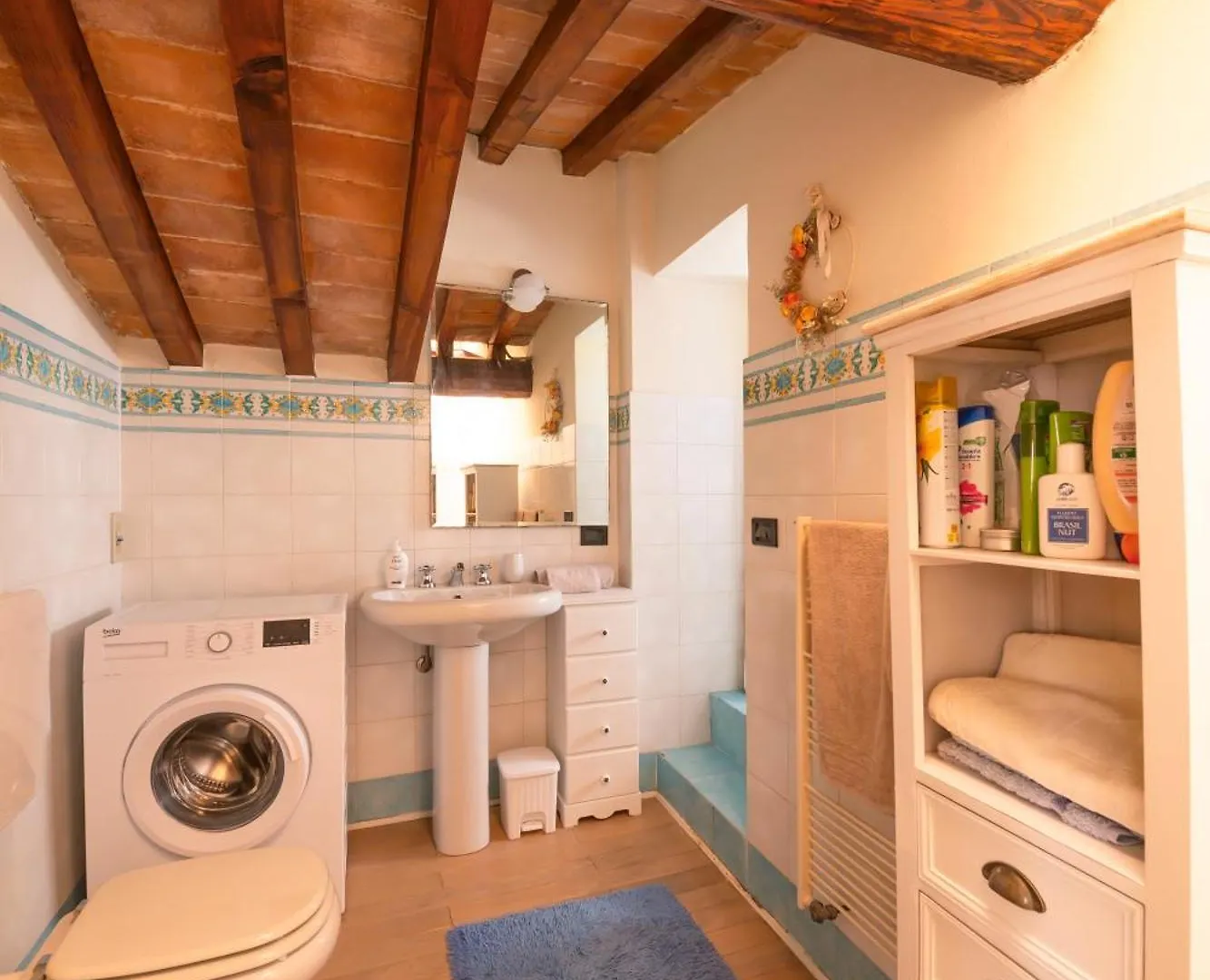 Apartamento Loft Elegance Pistoya