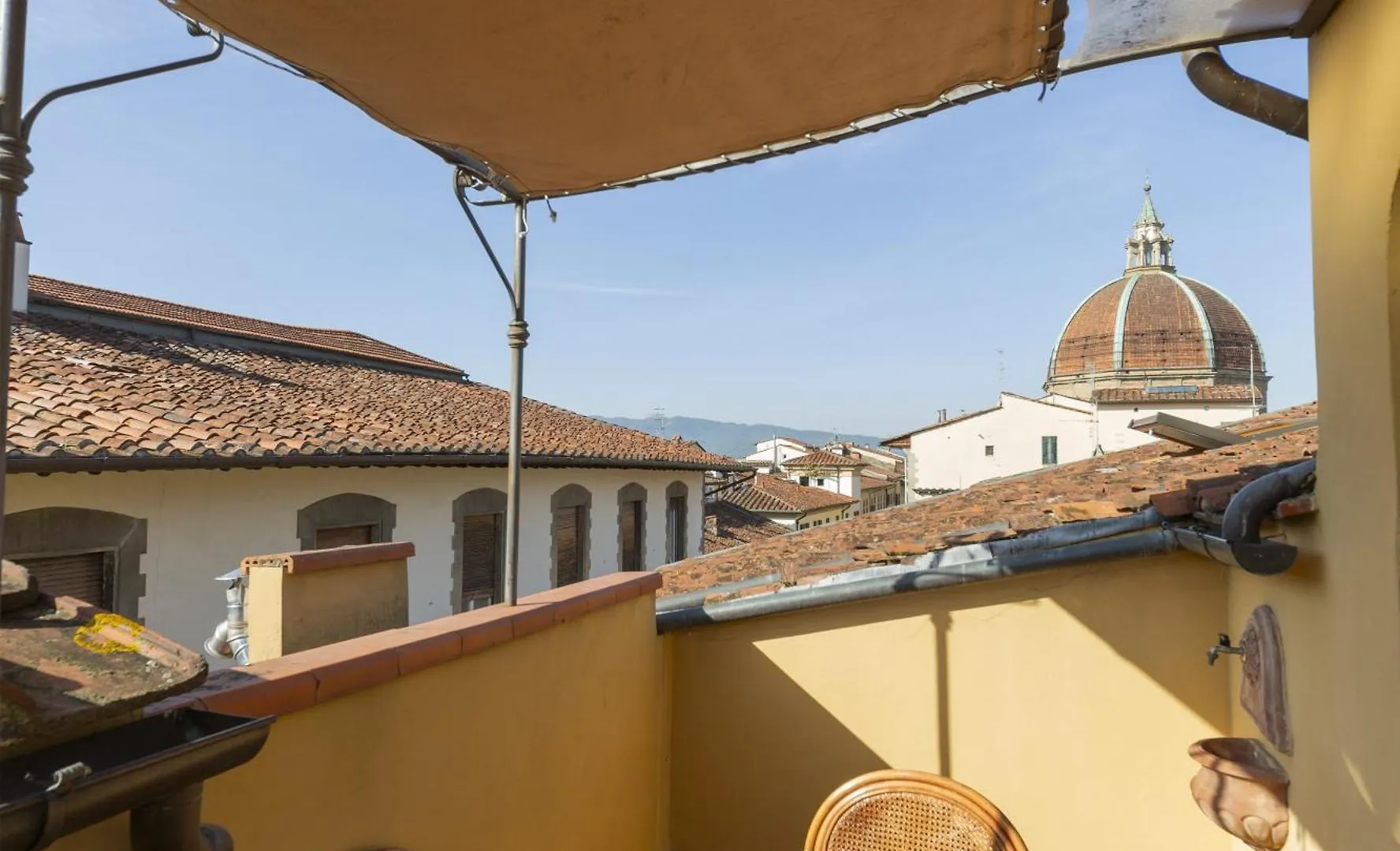 Apartamento Loft Elegance Pistoya