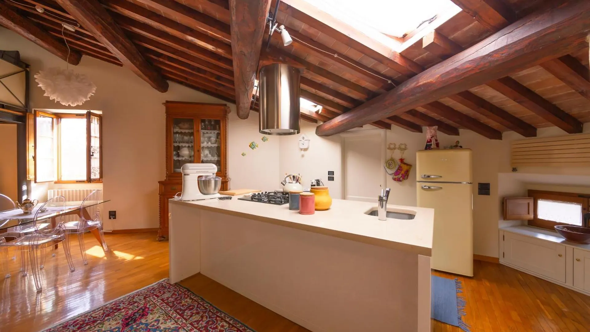 Apartamento Loft Elegance Pistoya Italia